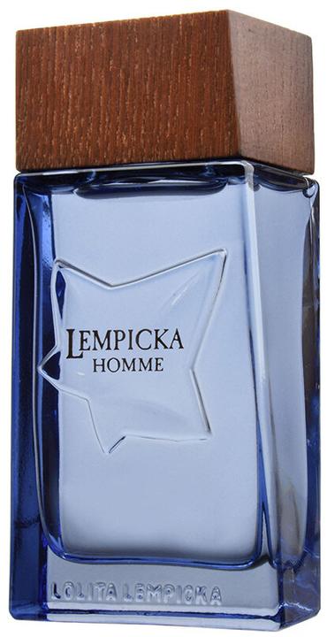 Image du produit Lolita Lempicka Homme (Eau de toilette, 100 ml)
