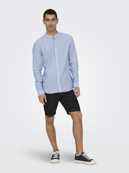 Actual product image Only & Sons ONSCAIDEN Shirt Shirt (XXL)