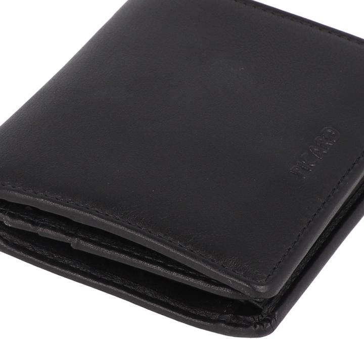 Actual product image Picard Brooklyn Geldbörse Leder 9 cm