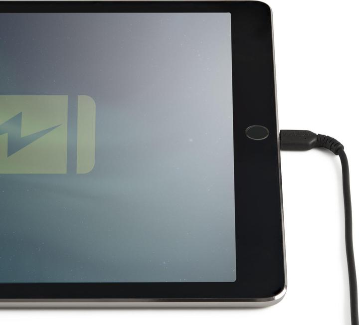 Produktbild StarTech USB A — Lightning (0.15 m, USB 2.0)