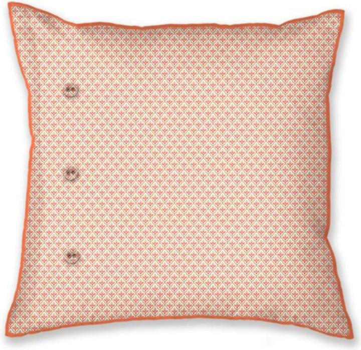 Actual product image PIP Studio Hakuna Kissen lila 53x53cm (1 Stück) (53 x 53 cm)