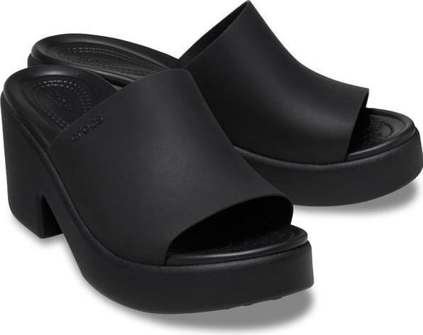Produktbild Crocs W's Brooklyn Slide Heel (37)