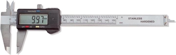 Produktbild Kovine CALIPER DIGITAL 1351402 150MM OPD
