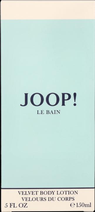 Image du produit Joop! Le Bain (Lait pour le corps, 150 ml)