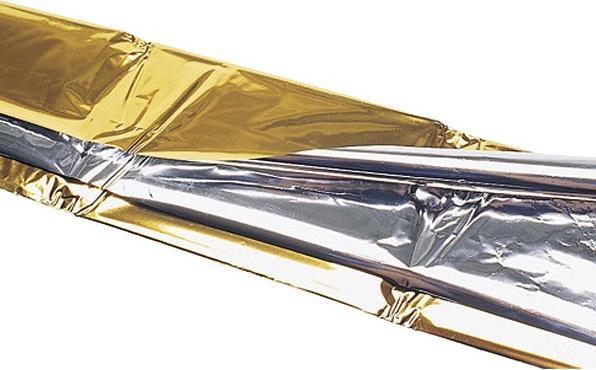 Produktbild Leina Rettungsdecke (Erste Hilfe Set Zubehör)