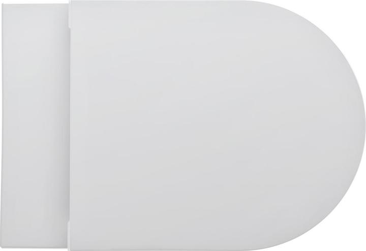 Produktbild Laufen splrandloses Tiefspl-WC Kartell wandhngend wei H8203370000001