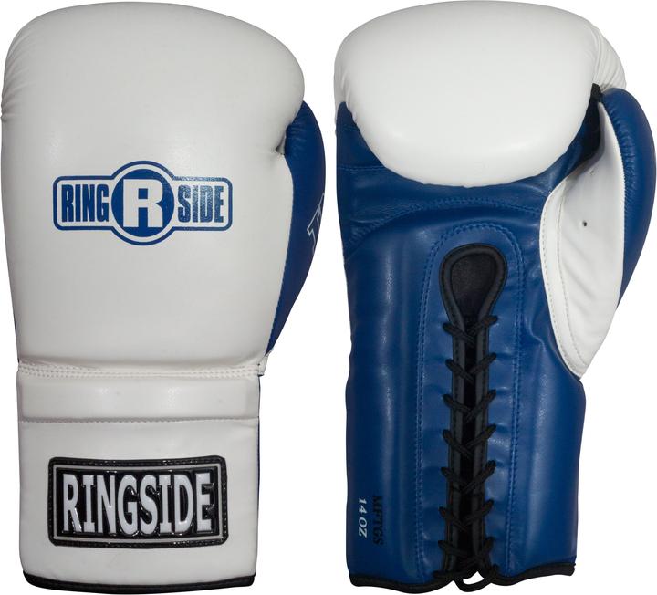 Produktbild Ringside IMF Tech Sparring Boxing Gloves (16 OZ, One Size)