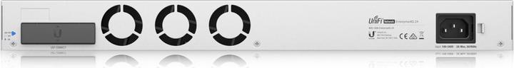 Actual product image Ubiquiti Switch Enterprise XG 24 Port (26 Ports)
