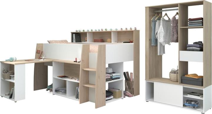 Immagine prodotto Parisot Obermauerbach (Armadi bambini)