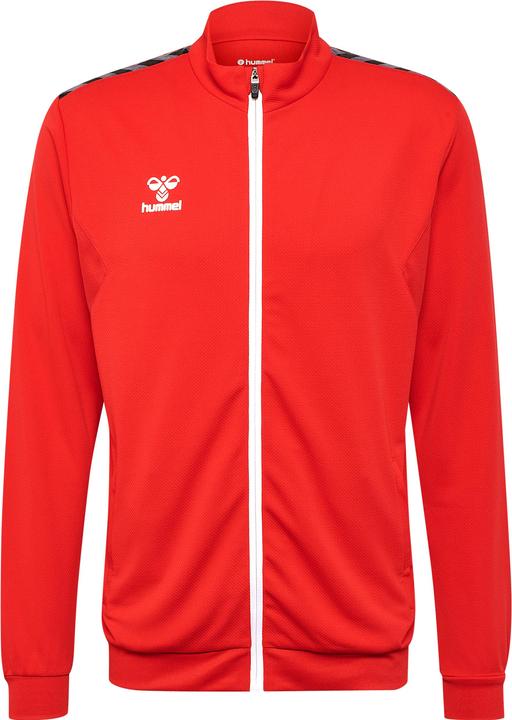 Actual product image hummel Hmlauthentic Pl Zip Jacket (L)