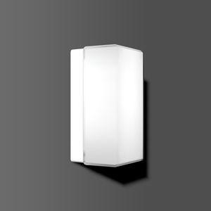 Immagine prodotto RZB Lampada in vetro opalino (350 lm, E27)