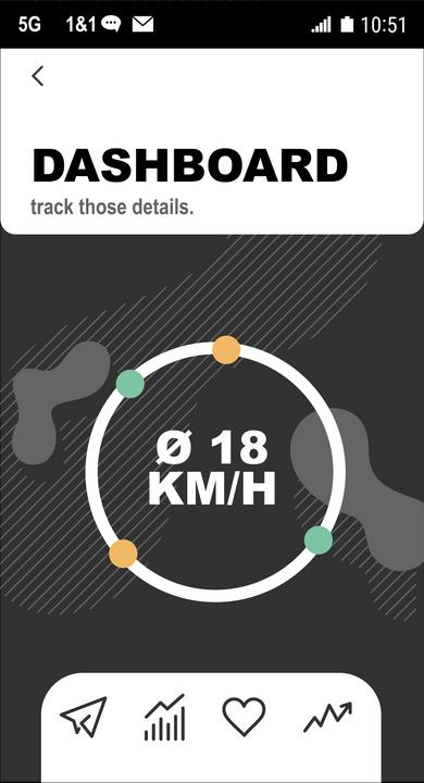 Produktbild SoFlow SO6 (20 km/h, 30 km, 350 W)