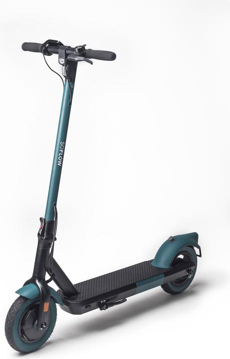 Produktbild SoFlow SO6 (20 km/h, 30 km, 350 W)