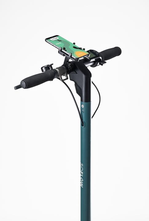 Produktbild SoFlow SO6 (20 km/h, 30 km, 350 W)