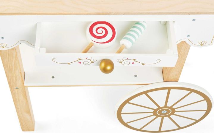 Immagine prodotto Le Toy Van Carrello del tè e dei dolci