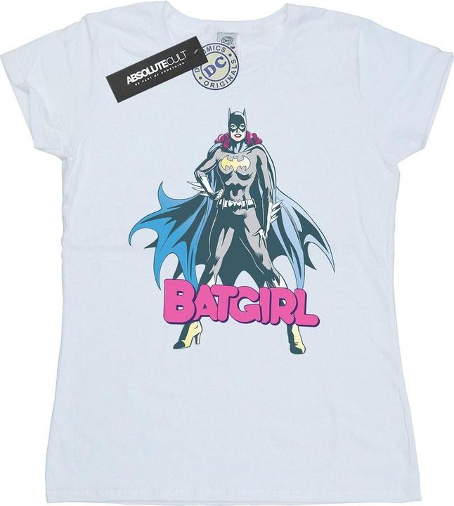Produktbild Batgirl Pose TShirt (M)
