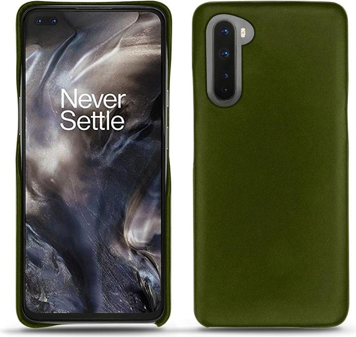 Image du produit Noreve Housse cuir (OnePlus North)