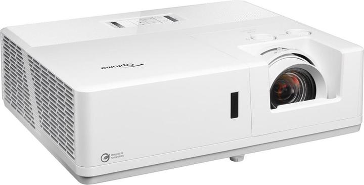 Actual product image Optoma ZK708T DLP Projector (UHD, 7000 lm, 1.2:1)