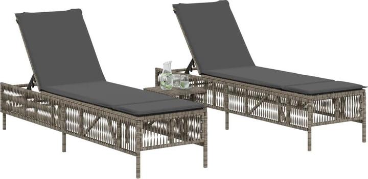 Image du produit VidaXL Tiara (198 cm)