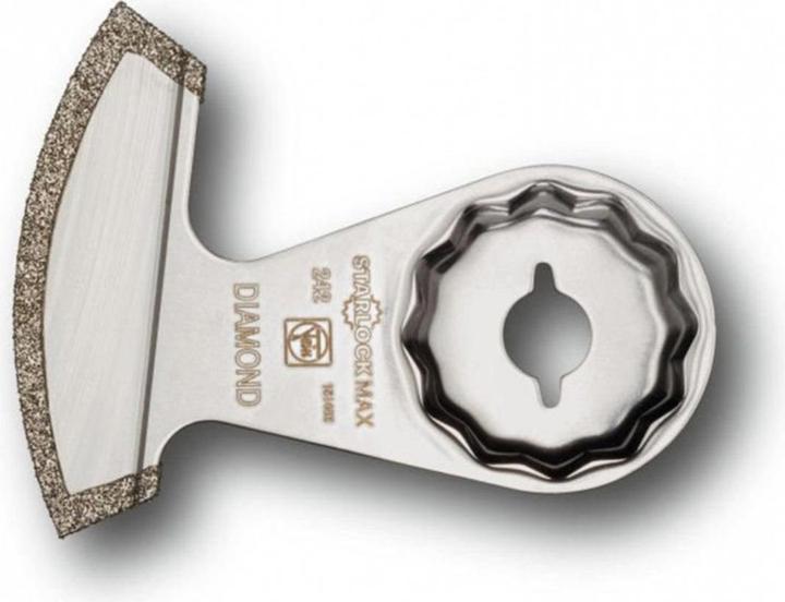 Fein Diamant Segmentmesser