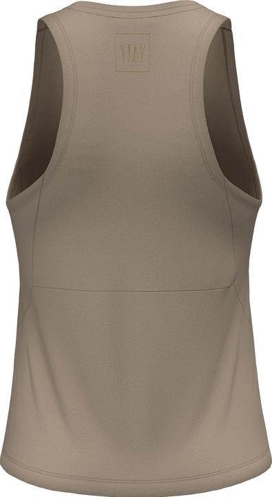 Actual product image Salewa Fanes Merino tank top Da (38, M)