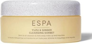 Espa Yuzu & Ingwer Reinigungssorbet (Schaum, 100 ml)