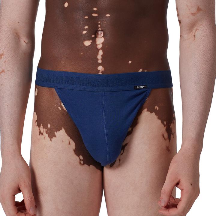 Immagine prodotto Skiny Confezione da 4 slip / pantaloni Basic (XL, confezione da 4)