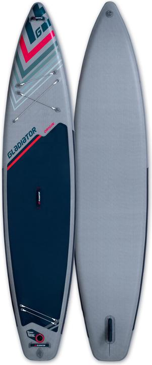 Produktbild Wüsthof Stand Up Paddling Board Set Origin 2023 (12'6")