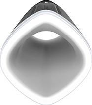 Actual product image Lovense Calor Depth