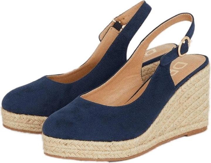 Image du produit Dorothy Perkins Talon compensé Riya (38)