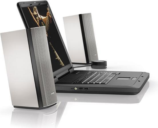 Produktbild Bose Companion 20