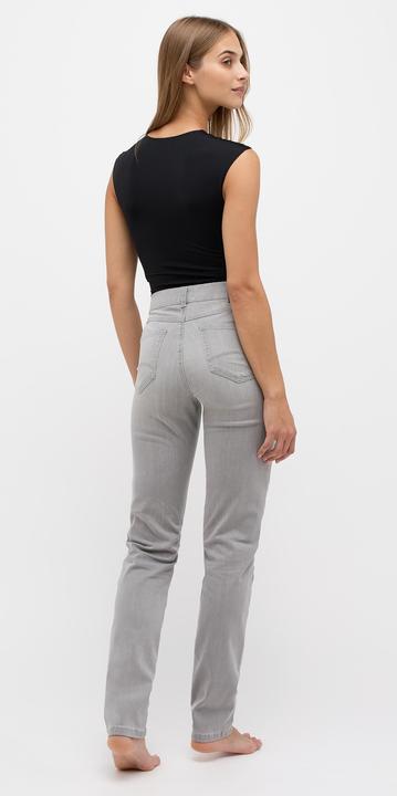 Image du produit Angels Cici Jeans Straight light grey used buf (W34/L30)