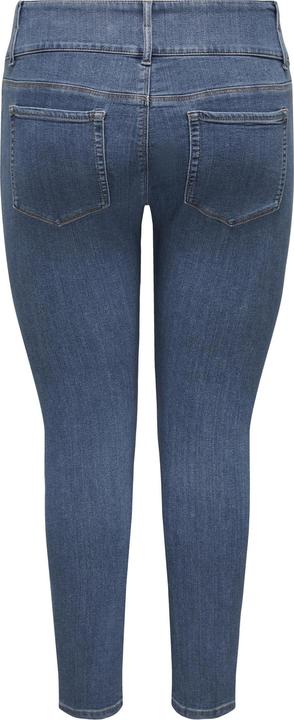Actual product image Only CARANNA Mittlere Taille Skinny Fit Jeans Skinny Jeans (W54/L32)