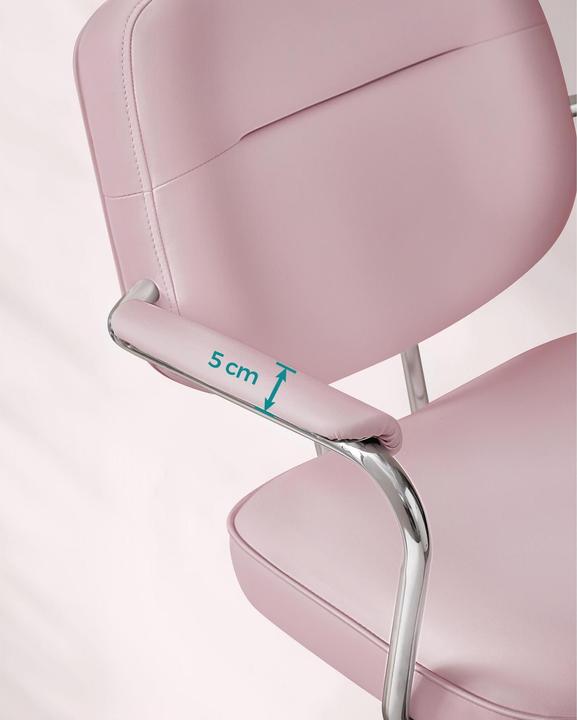 Actual product image Songmics Office chair