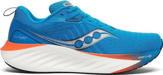 Produktbild Saucony TRIUMPH 22 (45)