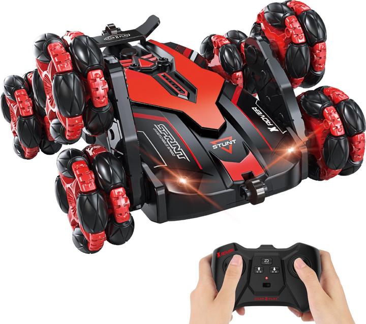Produktbild Gear2play TR41638