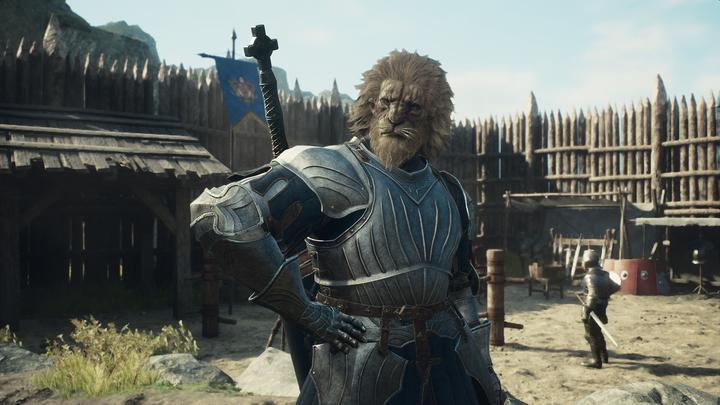 Image du produit Capcom Dragon's Dogma 2 (PS5)