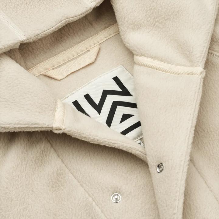 Produktbild Liewood Bademantel Saki Vlies Mini Me (M/L)
