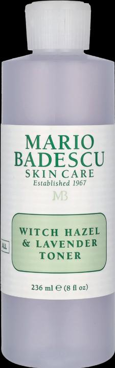 Produktbild Mario Badescu Witch Hazel & Lavender Toner (236 ml)