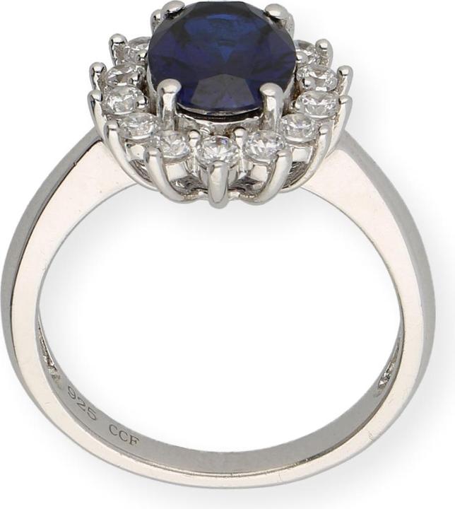Immagine prodotto Carat Colorstone (56, 925 Argento)