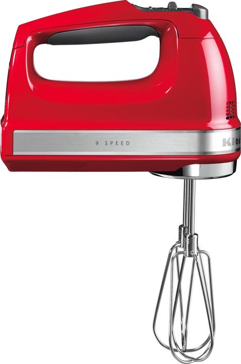 Actual product image KitchenAid 5khm9212 (85 W)