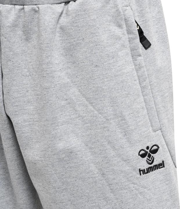 Image du produit hummel Hmlmove Grid Cotton Shorts (M)