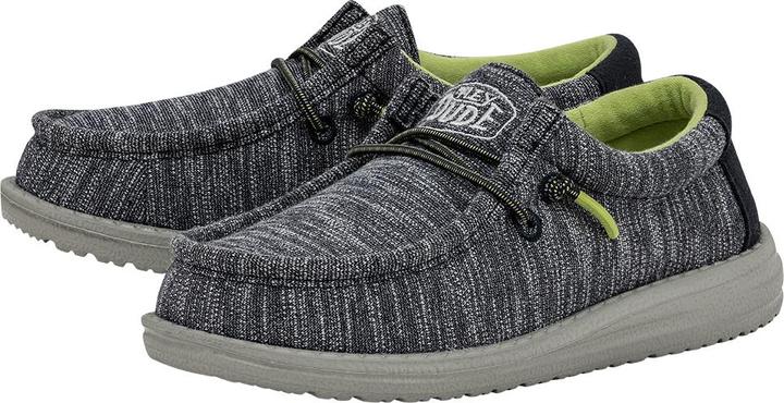 Produktbild Hey Dude Wally Stretch (36)