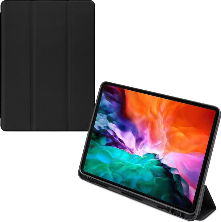 Immagine prodotto Mobilize Solida custodia folio (iPad Pro 12.9 2018 (3. Gen))