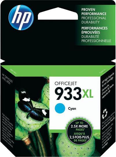 Image du produit HP 712 (C)