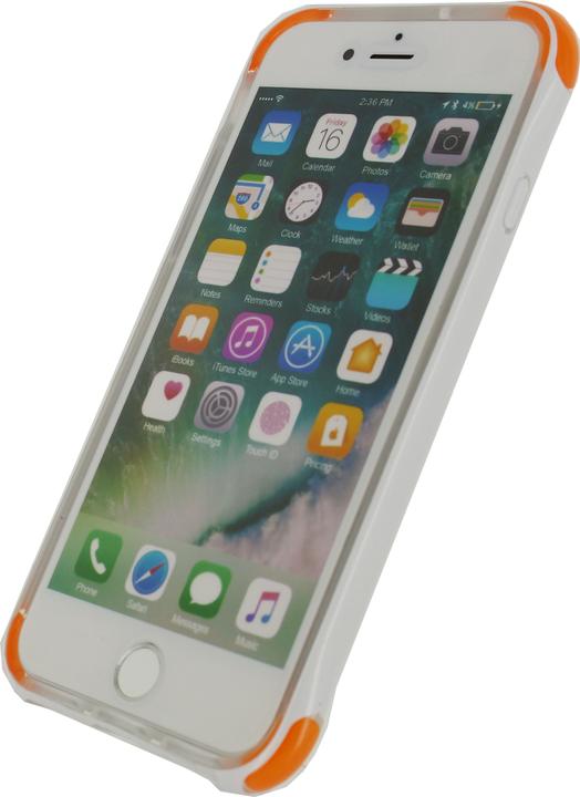 Actual product image Mobilize Shockproof housing (Apple iPhone 7)
