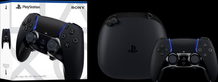 Image du produit Sony DualSense Edge (PS5)