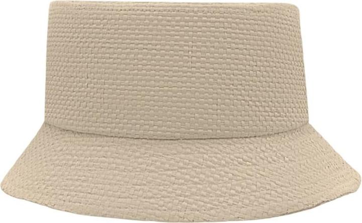 Actual product image MidOcean Bilgola+ Paperstraw Bucket Hat (One size)