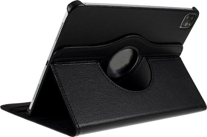 Immagine prodotto Ueli Express Cover protettiva in pelle sintetica girevole con supporto (iPad Pro 12.9 2021 (5a generazione), iPad Pro 12,9 2022 (6a generazione), iPad Pro 12.9 2018 (3. Gen), iPad Pro 12.9 2020 (4. Gen))