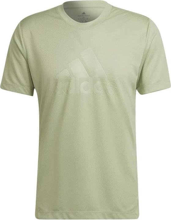 adidas TShirt Training (S)